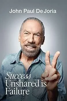 Success Unshared is Failure