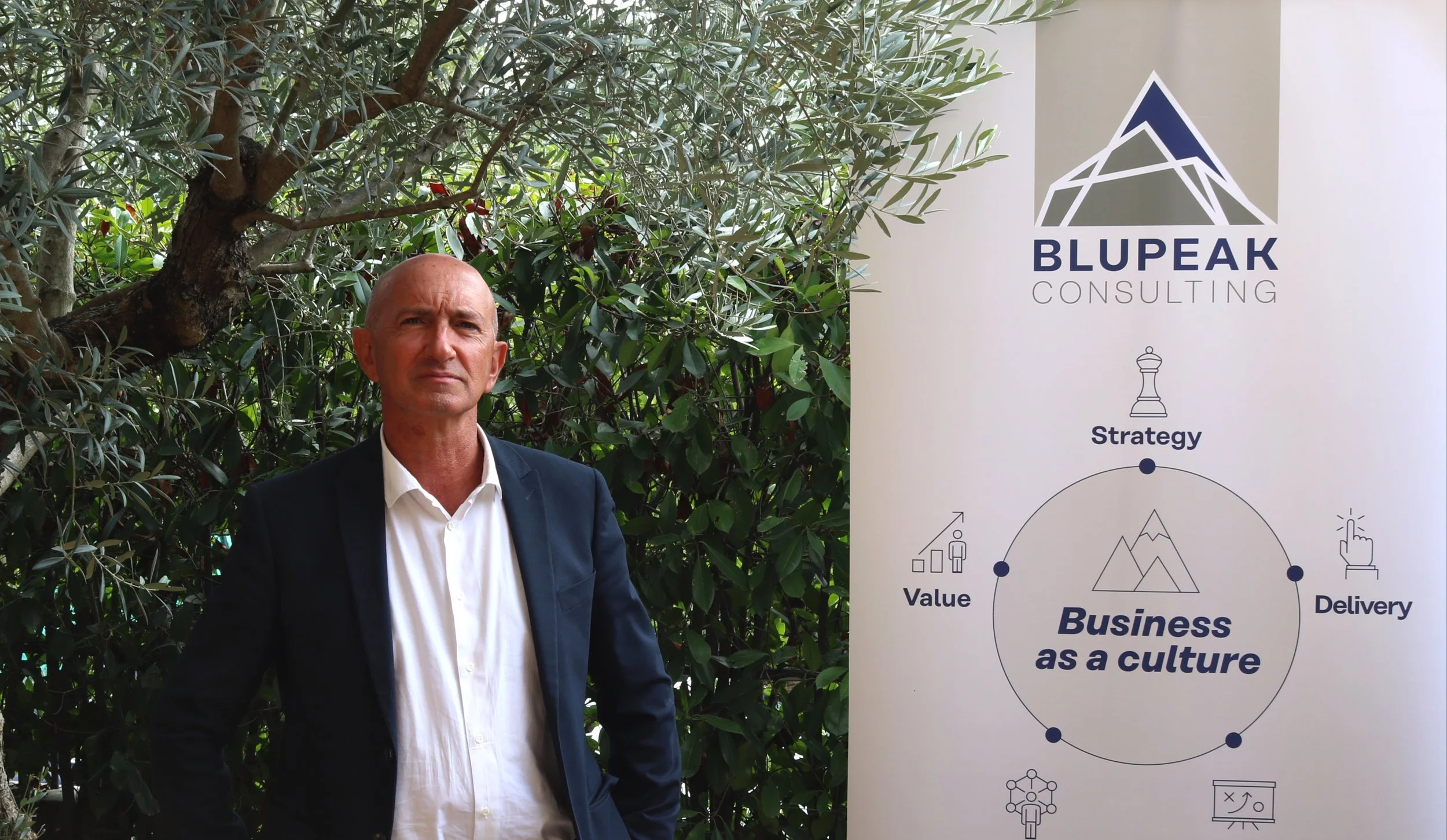 Più in alto con BluPeak (Press release)