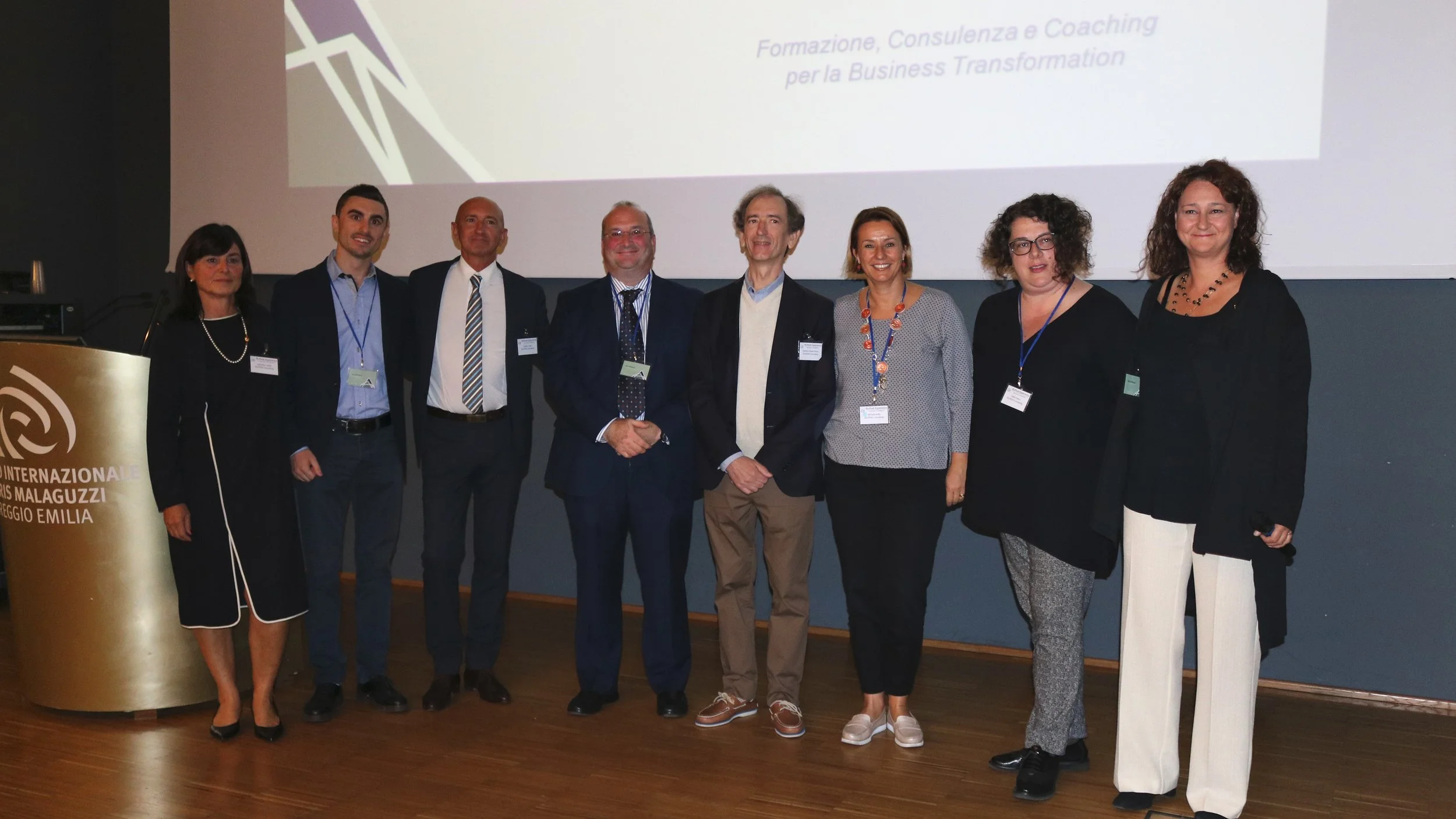 BLUPEAK Experience: a month later