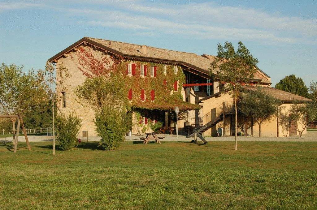 Agriturismo La Razza