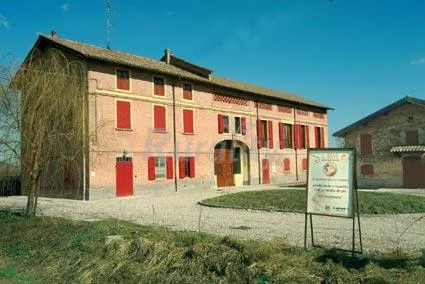 Agriturismo Il Bove