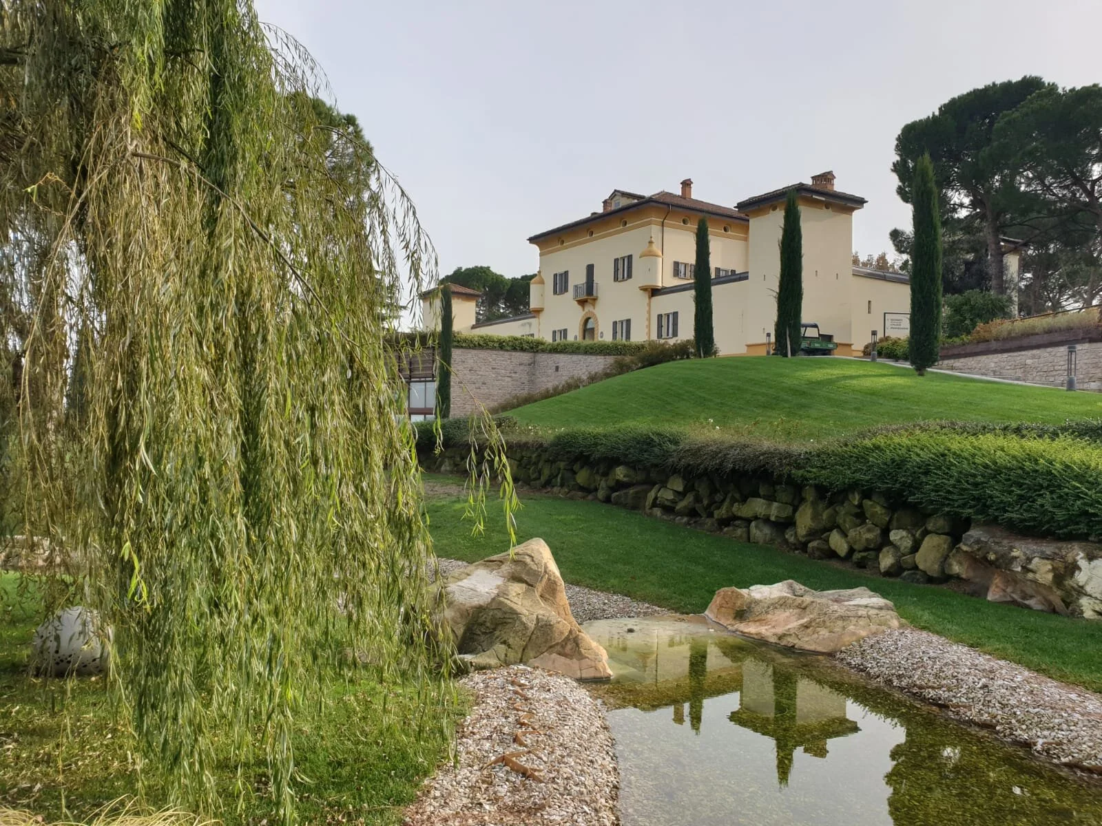 Innomobility - Innovazione e Mobilità