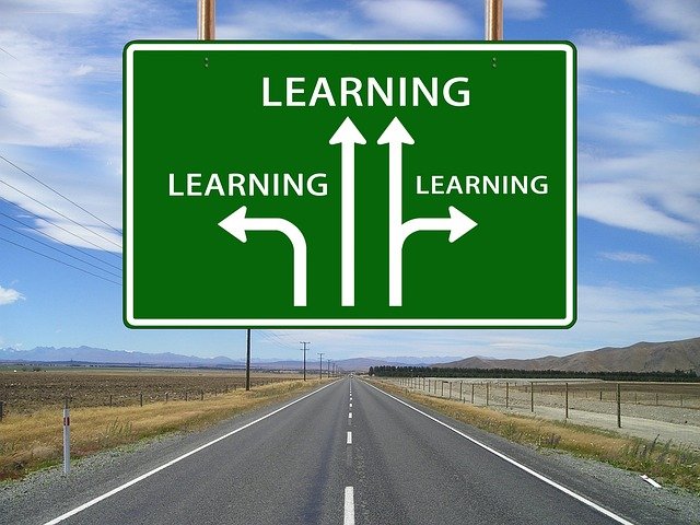 Lifelong Learning