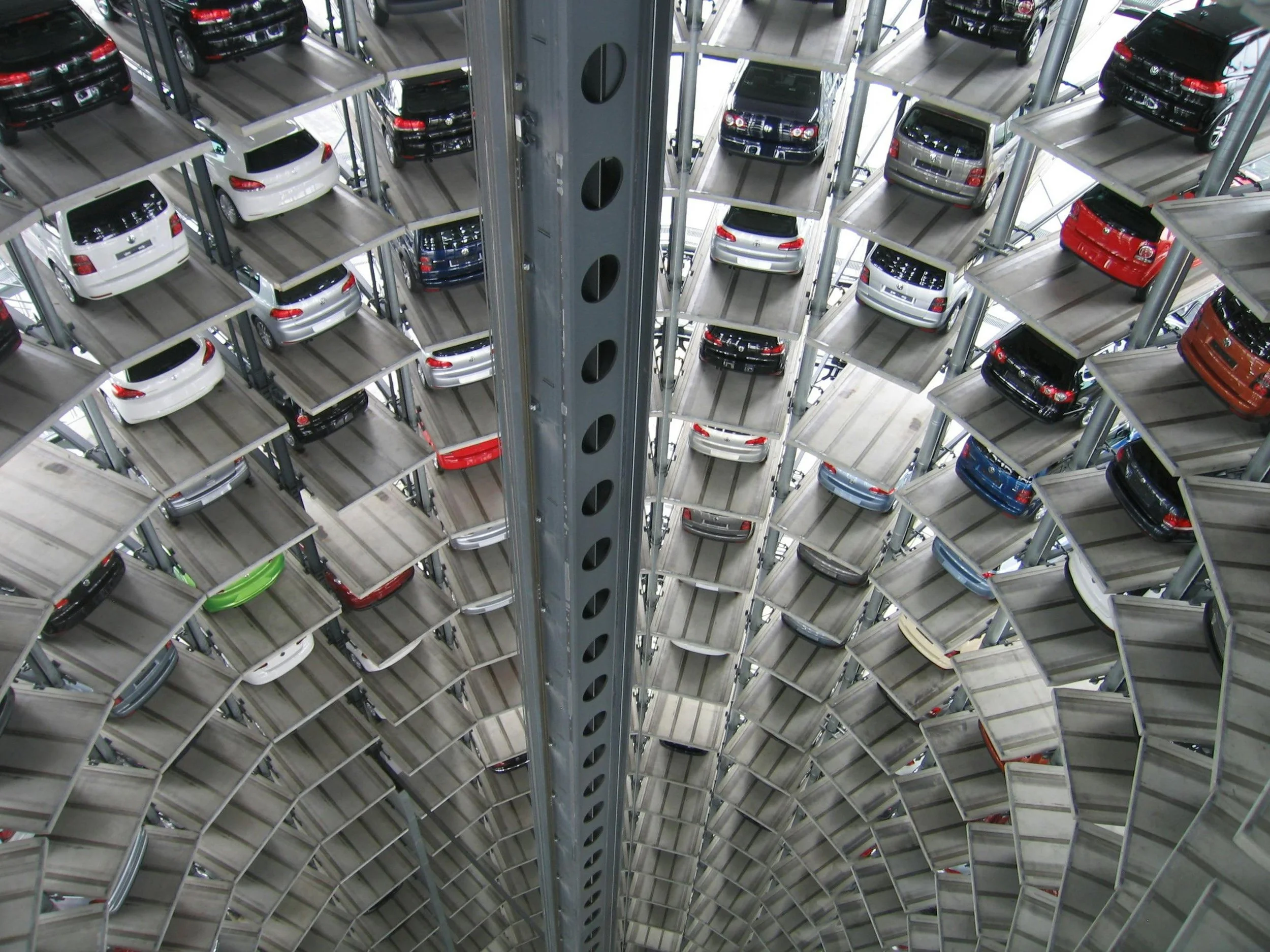 Dal mondo dell’automotive