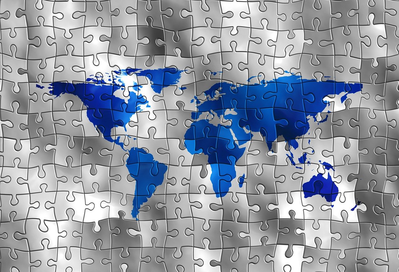 Globalizzazione: fine dei giochi?