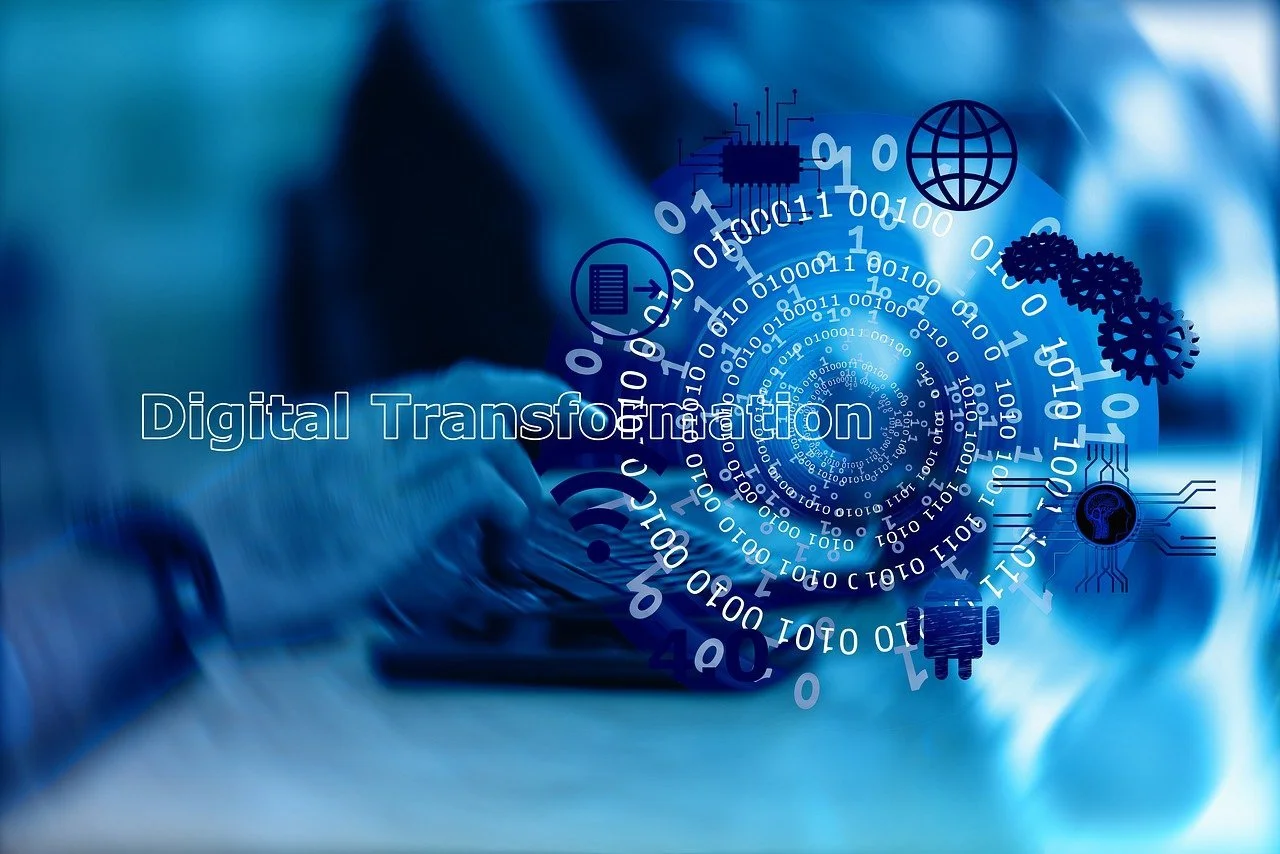 Digital Transformation e Business Transformation: due facce della stessa medaglia