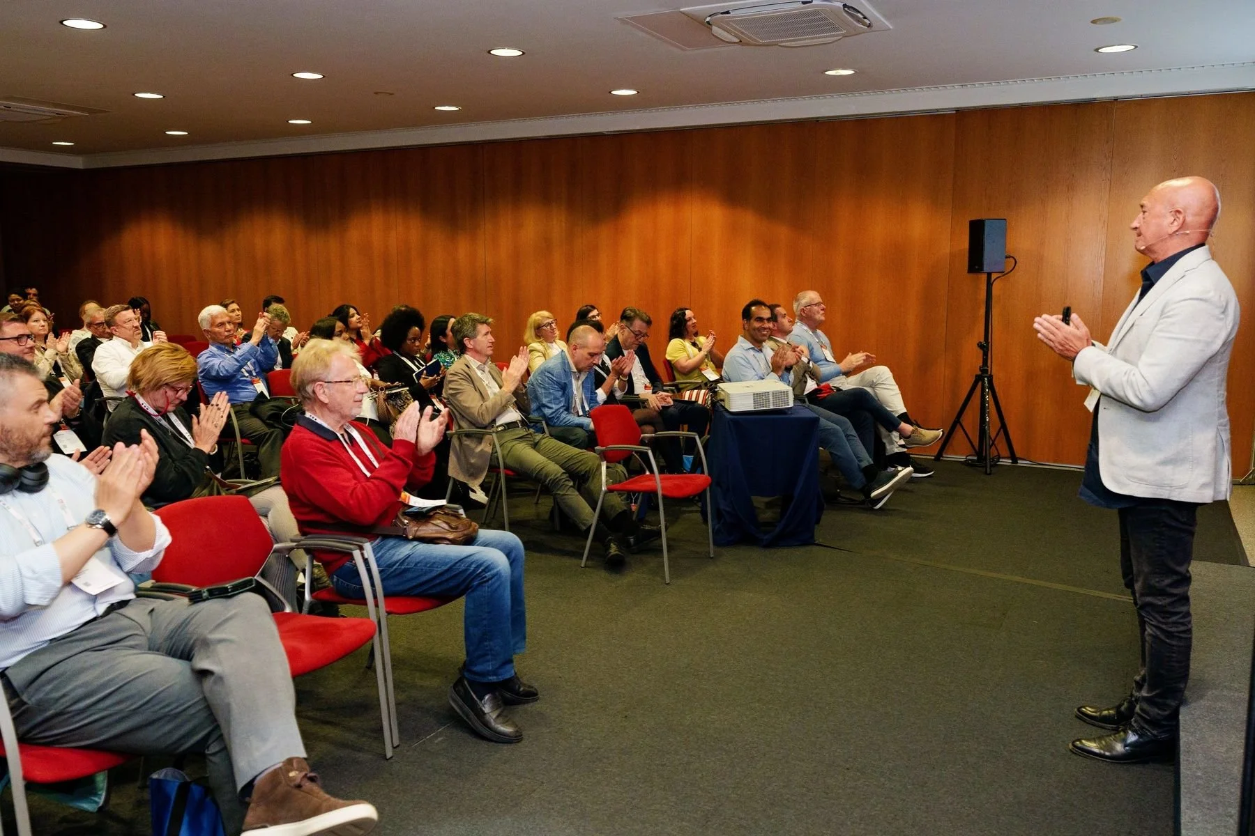 Building Transformation Capability: Expanding the Role of Project Management