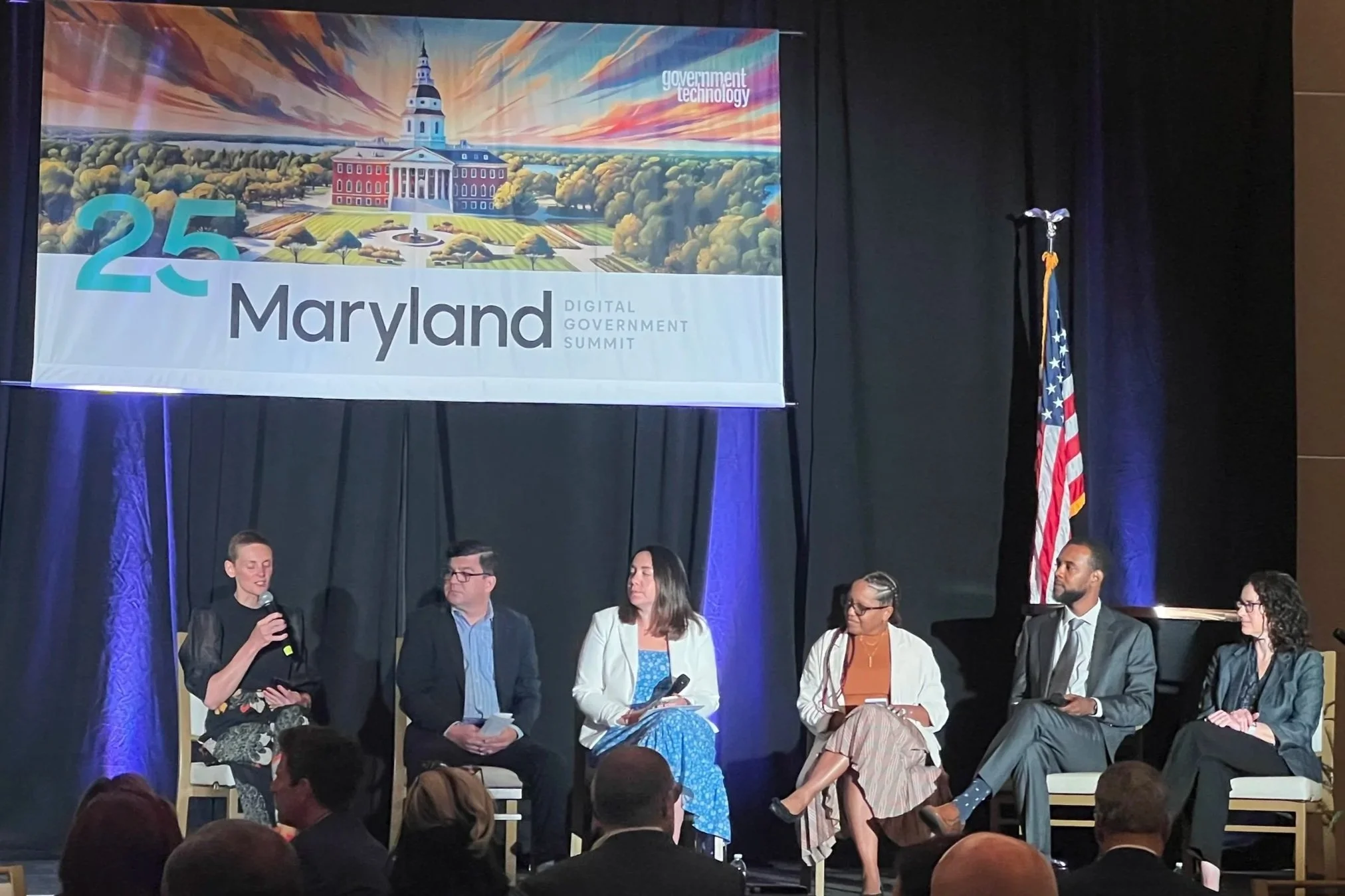 Executive Communications