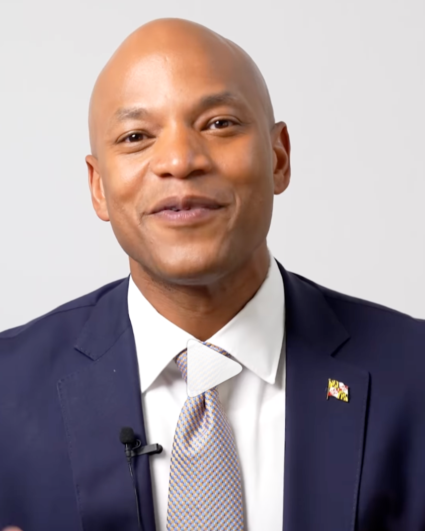 Building the Digital Voice of the Office of Governor Wes Moore