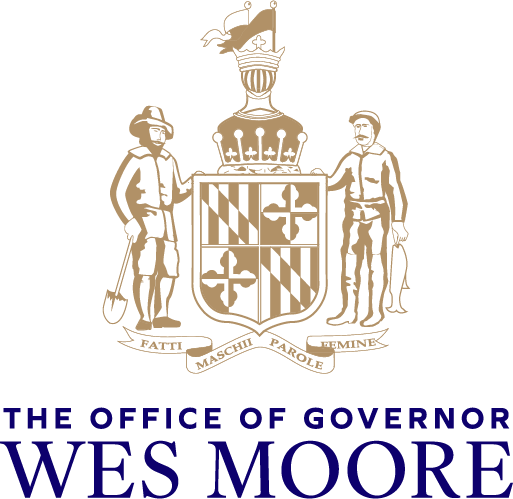  Stacked Wes Moore Logo - Gold Navy.png