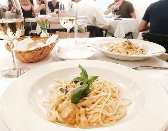 yummmm✨
#unipasta