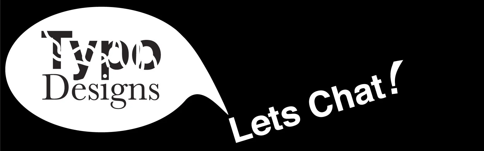 Website header design