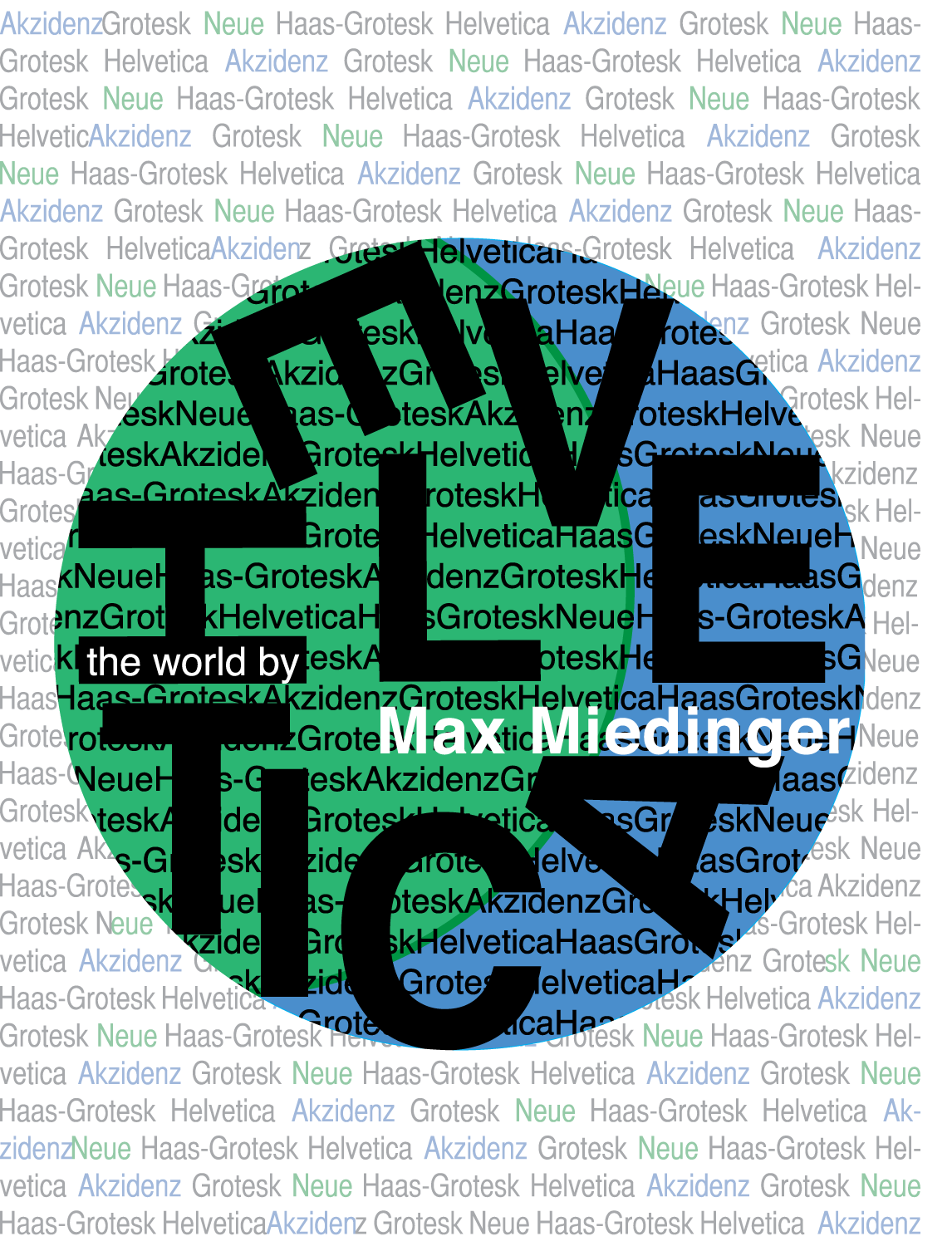 Page Design for magazine article cover image