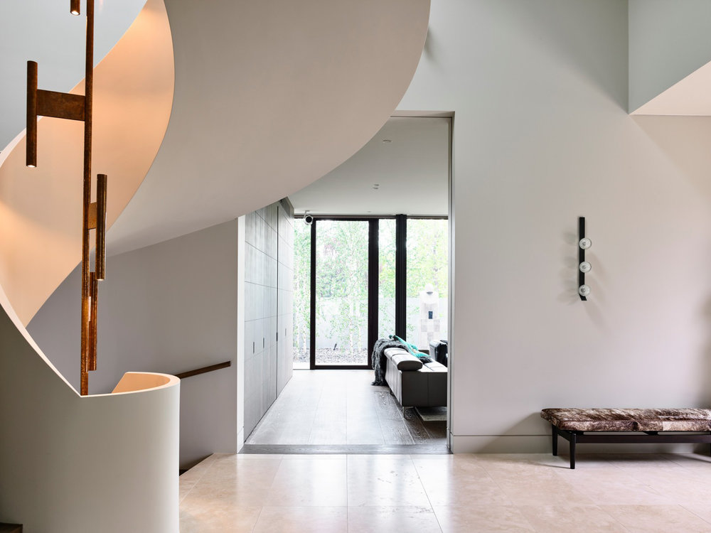 Architectural + Residential Lighting Melbourne