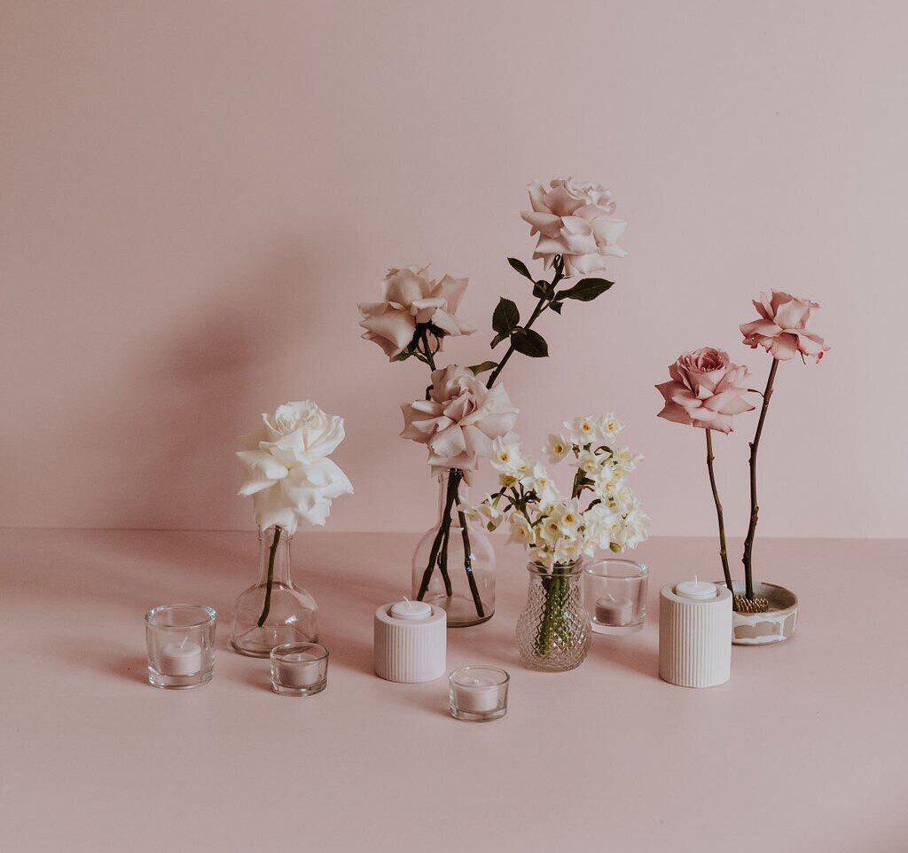 Style My Table — Peony n' Pearl