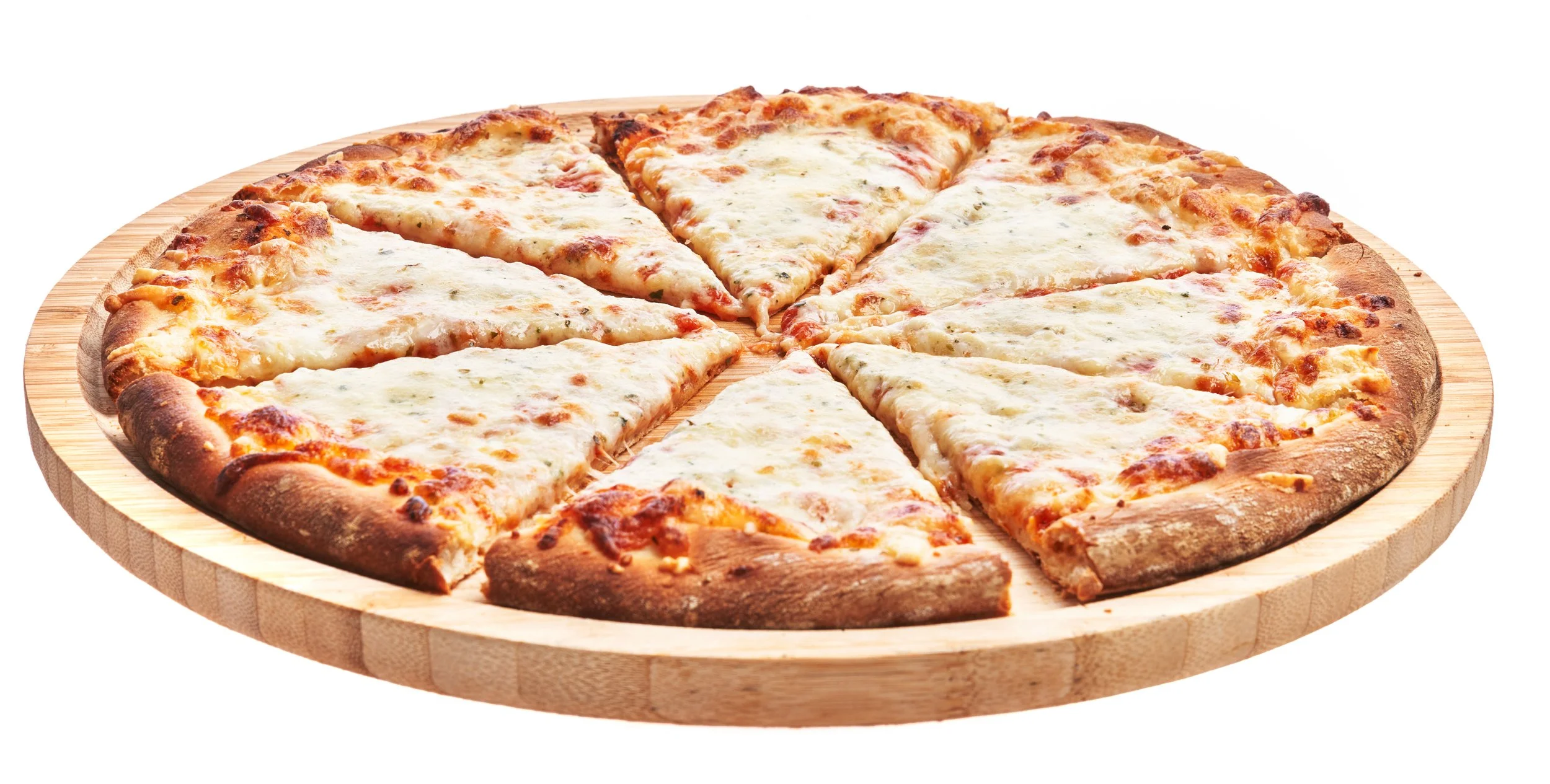Free Pizza on University