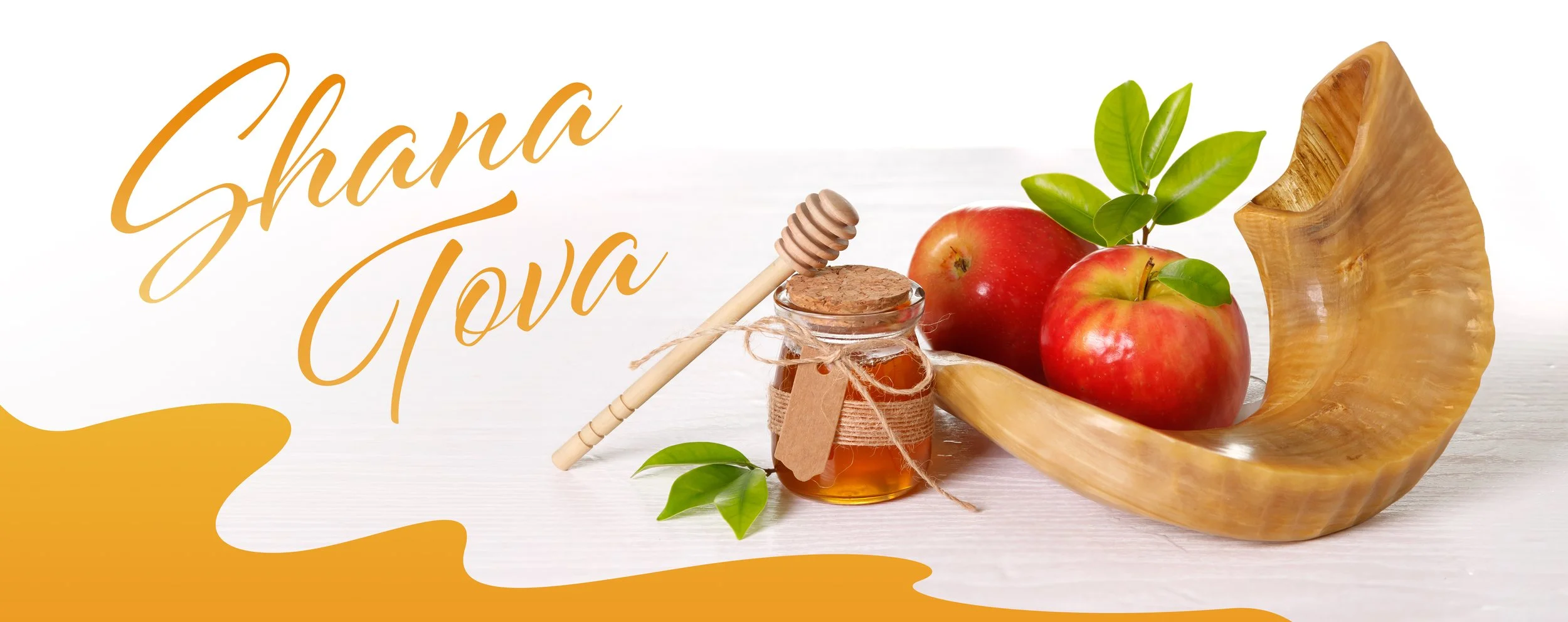 Erev Rosh HaShana Dinner