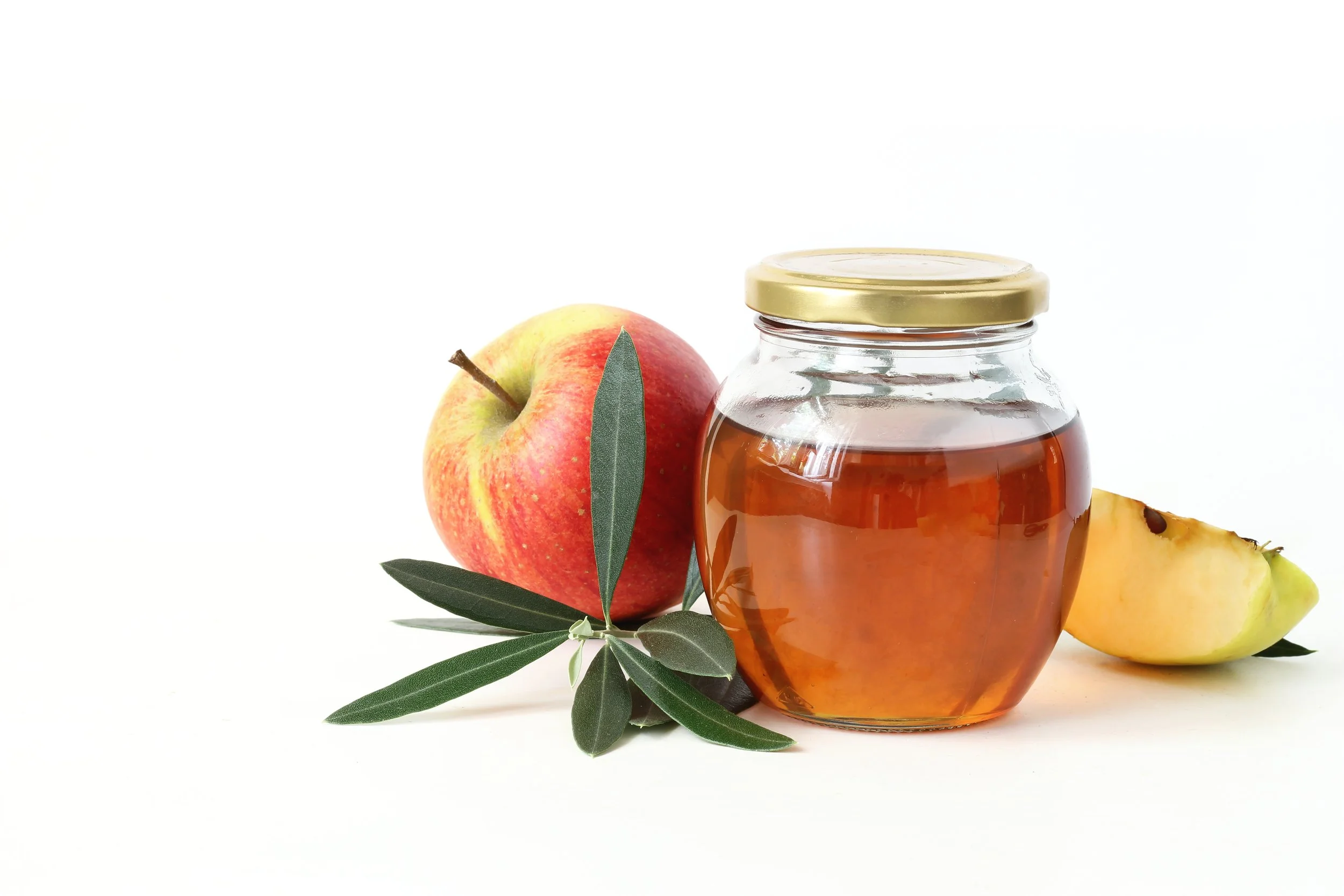 Apples & Honey Pop In