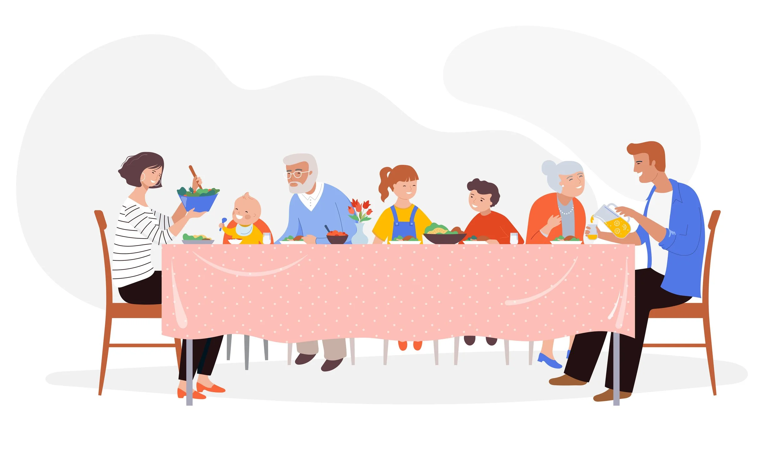 Family Shabbat
