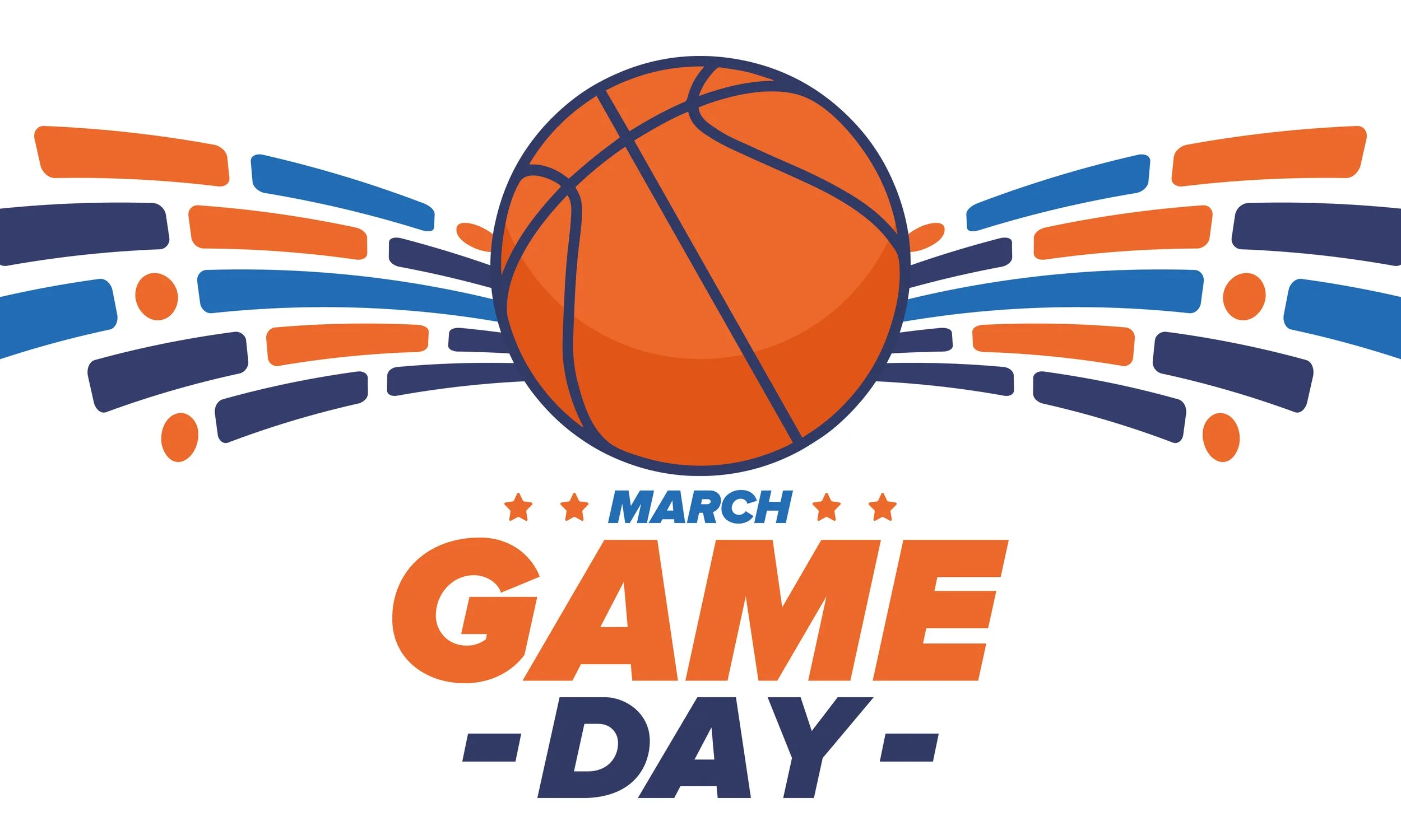 March Madness Final 4 Watch Party