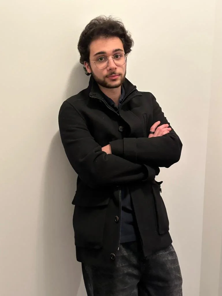 Eli Ovadya