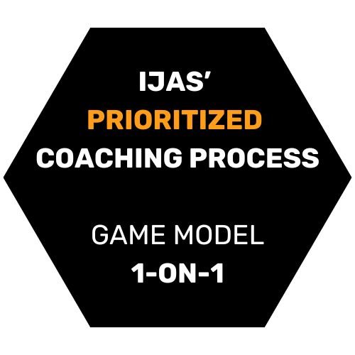 1-on-1 Game Model Development/Refinement