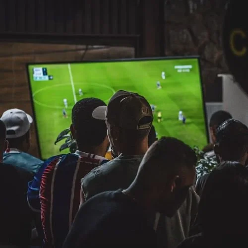 HOW YOU’VE BEEN CONDITIONED TO BE A DUMB FOOTBALL THINKER: WORLD CUP REFLECTION