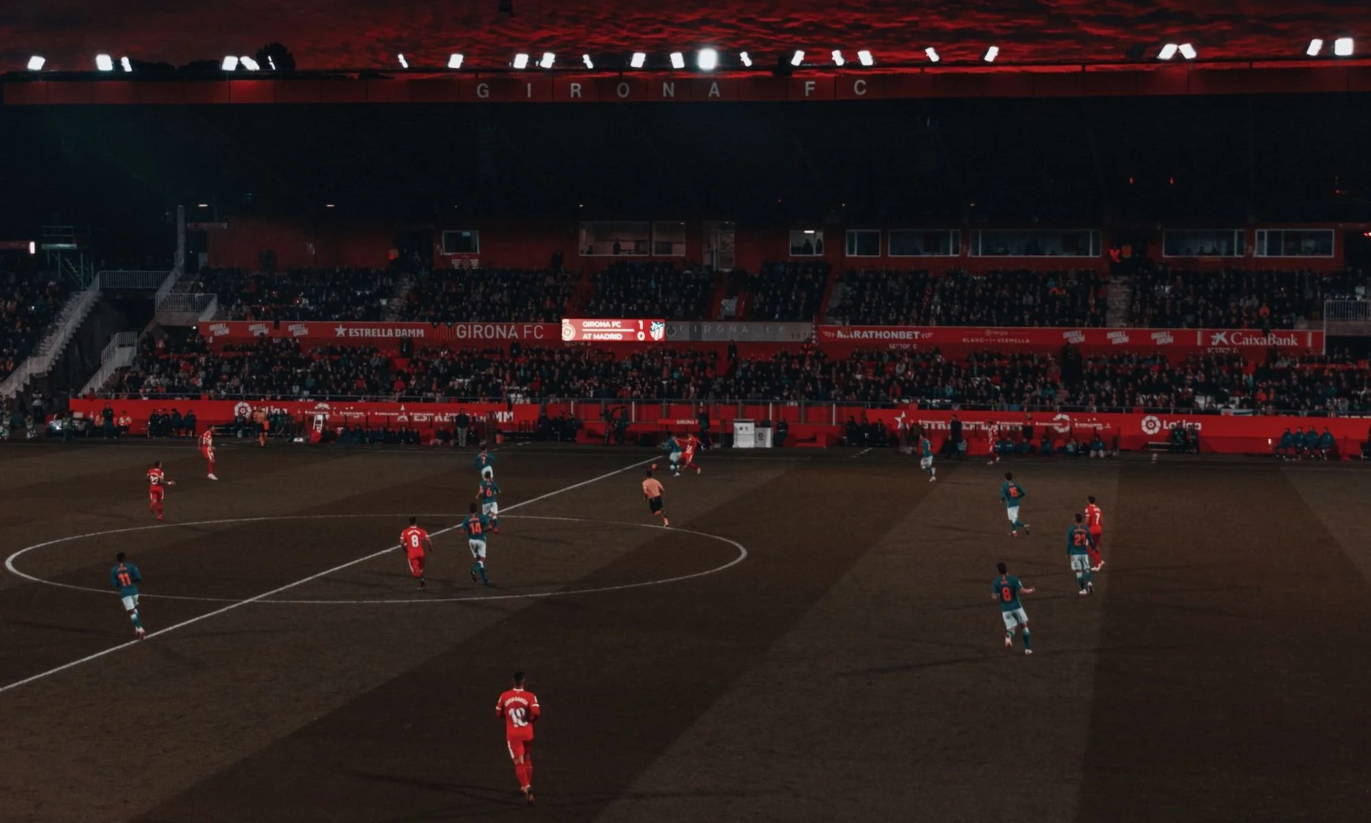 How to Develop a Game Model — It's Just a Sport