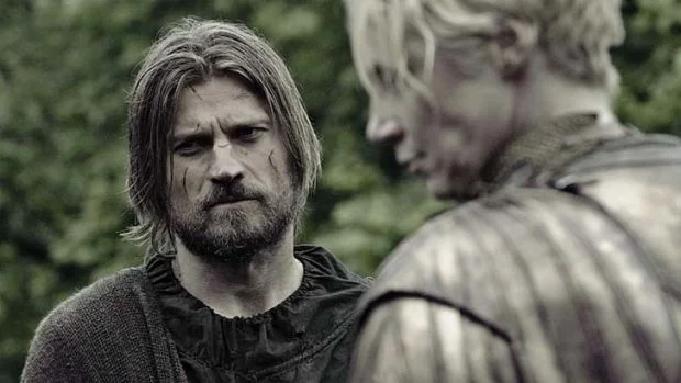 A week without Game of Thrones makes us feel like this. 