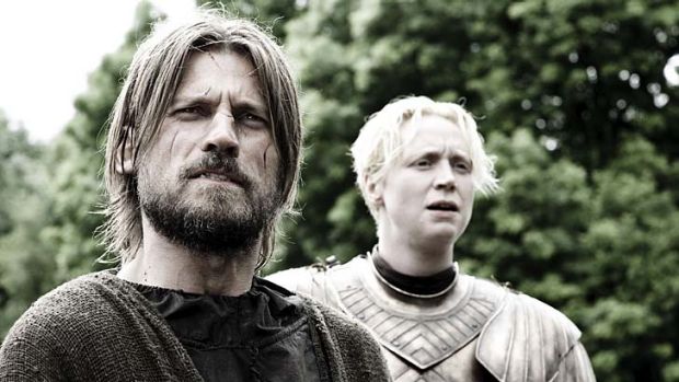 A bear! A bear! Seven kingdoms for a bear!