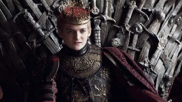 S3 E6 - Game of Chess