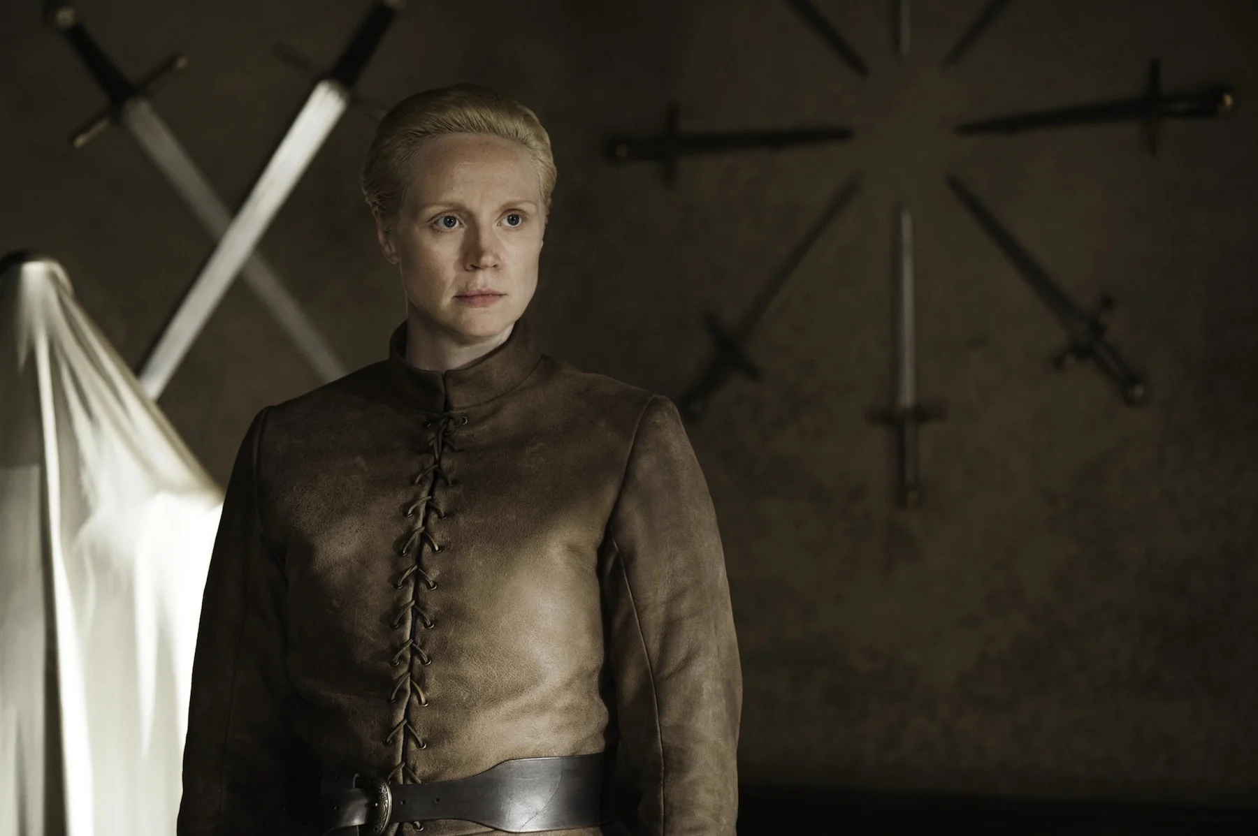 S4 E4 - Oathkeeper aka “Justice? Nailed it!”