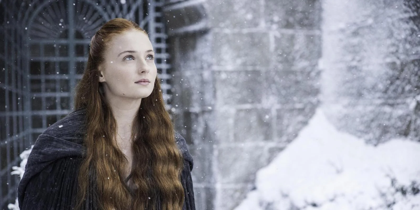 S4 E7 - Mockingbird aka "I started a joke."