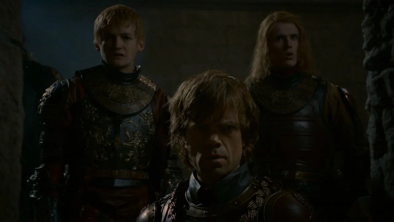 S2 E9 - Ten Awesome Characters and Moments from the Battle of King's Landing.