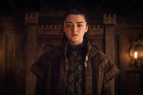 The North Remembers - to murder!