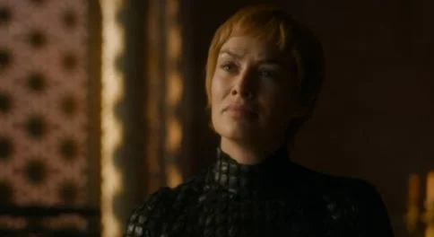 "If you freeze frame, you can see the exact moment where she got even more batshit furious insane crazy mad."