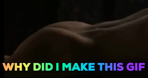 Jon Buttocks why.gif