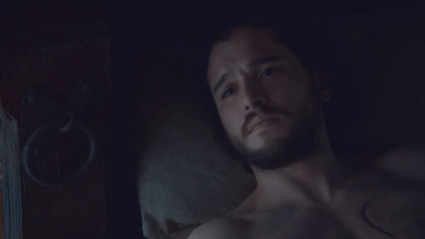 S7 E6 - Beyond the Wall