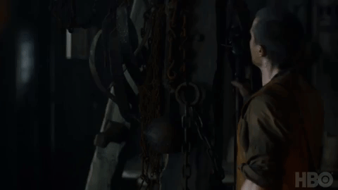 S7 E5 - Eastwatch