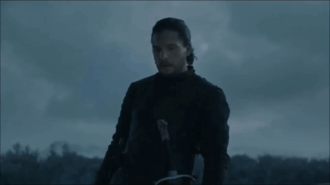 S6 E9 - The Battle of The Bastards 