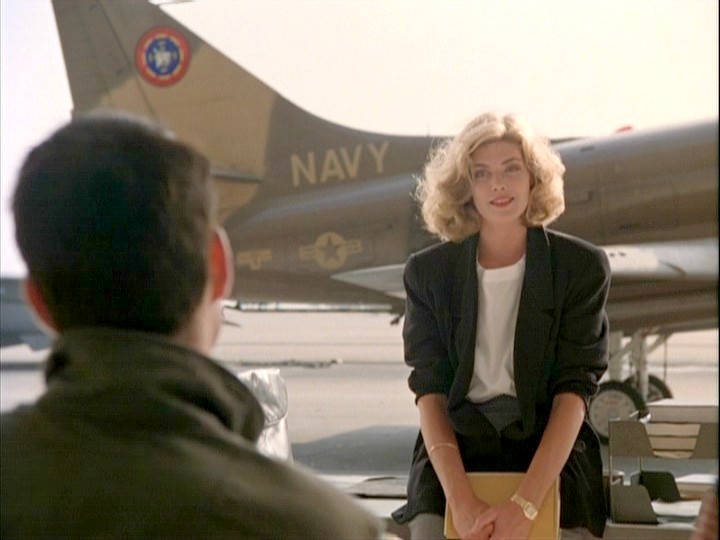 "That's right, Tom Cruise, you're a terrible person."