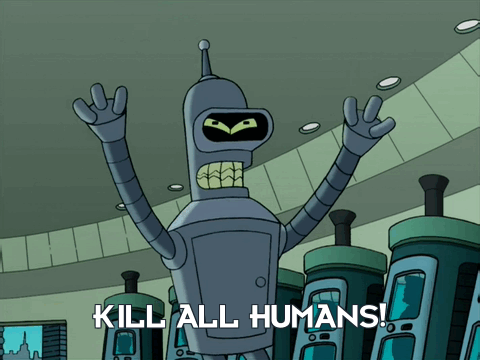 ww7 kill humans.gif