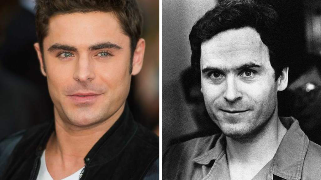 Particularly now that Zac Efron is playing Ted Bundy - we’re all getting in that love bug.