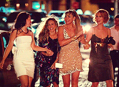 satc girls.gif