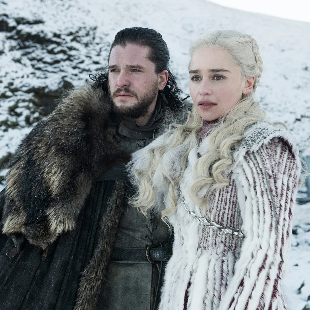 S8 Photos: (White) Walking in a Winter Wonderland