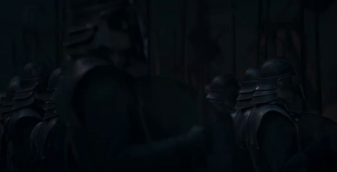 S8 Trailer: Ride My Dragon