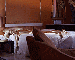 Goldfinger