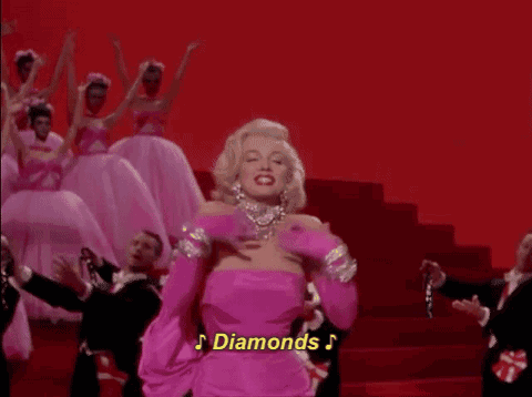 marilyn diamonds 1.gif