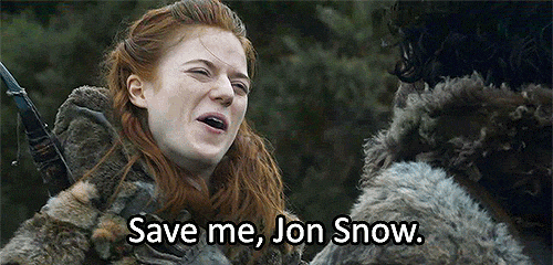 Don’t worry, I haven’t forgotten… The One. Well, The One While it Lasted.