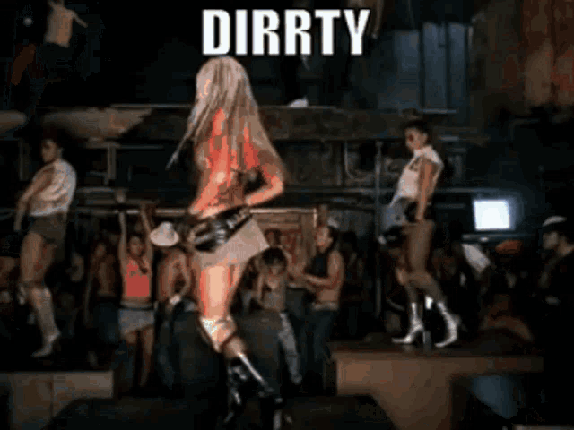 2002 really was a red letter year for Christina’s gusset work.